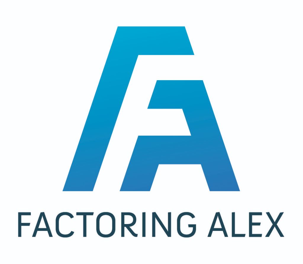 Factoring Alex Logo